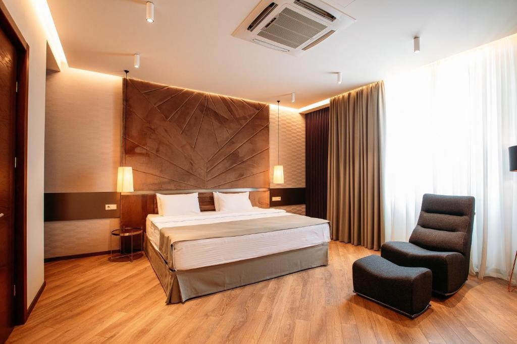 هتل تبلیسی تویر